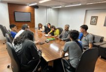 Parlamento Jovem irá sabatinar candidatos a prefeito de Presidente Prudente