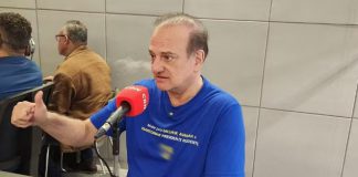 Paulo Lima diz que pretende “revolucionar” educação em Prudente