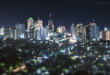 FRIO: Sensação térmica foi de 3,5ºC e termômetros chegaram a 5,2ºC durante a madrugada