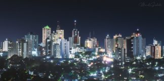 Presidente Prudente aparece em 12º no ranking nacional de cidades mais ativas no mercado de acompanhantes