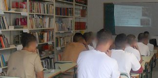 Projeto ‘Diálogo é Poder’ é desenvolvido na Penitenciária de Presidente Prudente