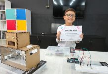 PRODÍGIO PRUDENTINO: Miguel Rosa ganha medalha de bronze em Olímpiada Internacional de Matemática