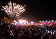 Prefeitura confirma realização da 61ª Expo Prudente, de 12 a 15 de setembro