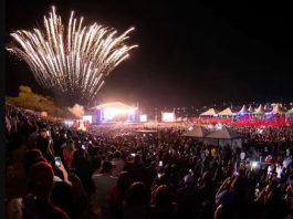 Prefeitura anuncia empresa responsável pela Expo Prudente 2026 que ocorre entre os dias 10 a 14 de setembro