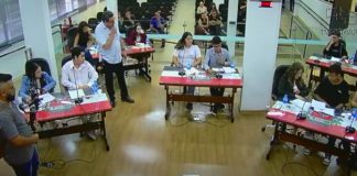 VIDEO: Candidatos a prefeito de Prudente são sabatinados pelo Parlamento Jovem