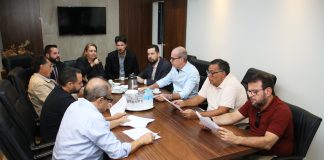UEPP, OAB e ACIPP realizarão sabatina com candidatos a prefeito de Presidente Prudente
