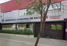 Saúde altera provisoriamente telefone de atendimento para ampliação da central