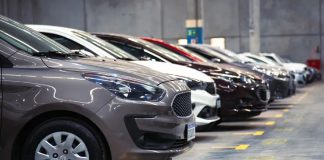 Cinco dicas para quem deseja adquirir um carro seminovo em 2024