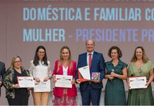 Capacitação jurídica no enfrentamento à violência doméstica é tema de seminário em Presidente Prudente