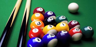 Presidente Venceslau terá torneio de sinuca no dia 1º de setembro