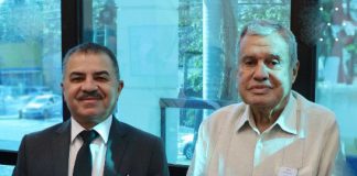 Promotor de Justiça realiza visita a Santa Casa de Presidente Prudente