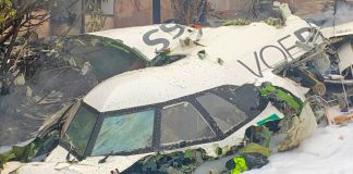 Cerca de 10 pessoas se atrasaram e perderam o voo da Voepass que caiu em Vinhedo