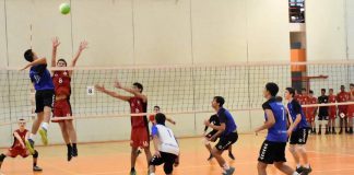 EDIÇÃO ESPECIAL: Potências do voleibol se encontram em Presidente Prudente na Copa Paraná