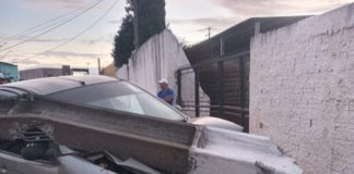 Desde janeiro 115 acidentes envolvendo postes são registrados na região de Presidente Prudente