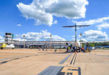 Aeroporto de Presidente Prudente tem aumento de 7% no números de passageiros