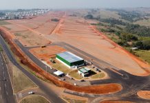 Buriti celebra 107 anos de Prudente com um novo empreendimento que impulsiona o desenvolvimento urbano