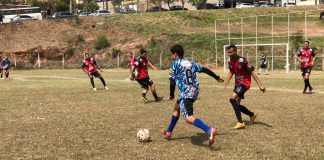Campeonato Amador Municipal de Presidente Prudente soma 53 gols em 18 partidas