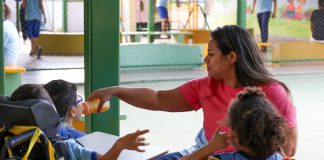 Semana Inclusiva começa hoje em Presidente Prudente