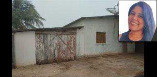 Pastor mata esposa e a enterra no quintal de casa a 125 Km de Presidente Prudente