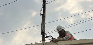 GATOS: Energisa faz inspeção de 3 dias em Prudente e encontra 21 imóveis com irregularidades