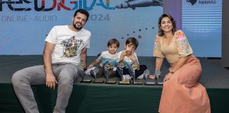 Prudentinos conquistam sete prêmios em evento de profissionais de publicidade e marketing (APPM)