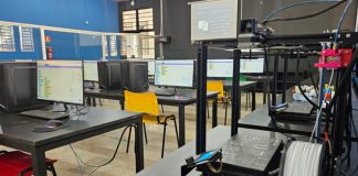 Inova FabLab será inaugurado no dia 10 de setembro