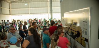 Buriti lança Residencial Parque dos Ipês na zona leste de Prudente