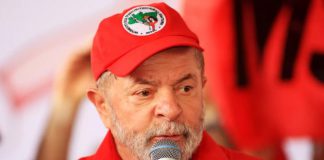 MST é fundamental para o Brasil, diz presidente Lula