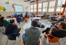 Empresas residentes participam de reunião de alinhamento para ações finais de 2024