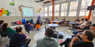 Empresas residentes participam de reunião de alinhamento para ações finais de 2024