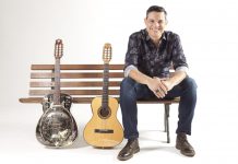 Sesi Prudente recebe show “Roda de Viola” com Yassir Chediak