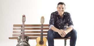 Sesi Prudente recebe show “Roda de Viola” com Yassir Chediak