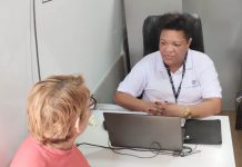 Projeto Cidadania Itinerante teve mais de 120 atendimentos