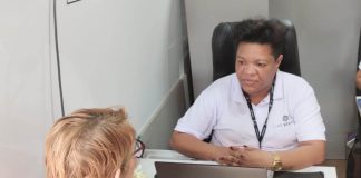 Projeto Cidadania Itinerante teve mais de 120 atendimentos