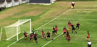 Campeonato Amador Juvenil de Futebol começa nesta quarta-feira