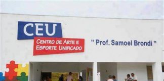 Coordenadoria da Juventude abre inscrições para nova turma de aula de Ritmos