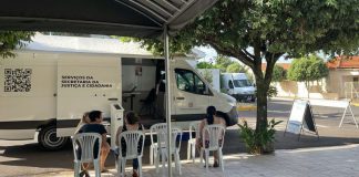 Cidadania Itinerante terá serviços de documentação dias 12 e 13 de setembro no Matarazzo
