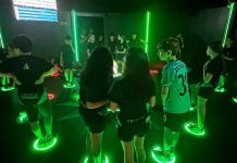 Colégio Triedo utiliza Arena Lab da Unoeste em quiz de cyberbullying