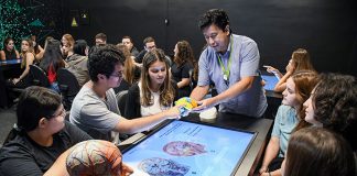 Concurso de Bolsas da Unoeste abre inscrições com até 80% de desconto