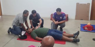 SEMOB promove curso para mototaxistas na Semana Nacional de Trânsito