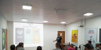 MOTOTAXISTAS: Inscrições para curso da Semob se encerra hoje