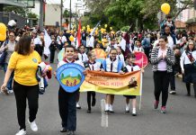 Desfile de 107 anos de Presidente Prudente contará com 65 instituições e 400 veículos