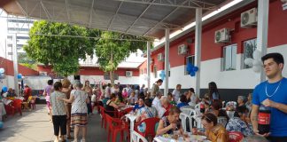 Dia Internacional do Idoso terá ações realizadas pelo CRI e o Conselho Municipal do Idoso