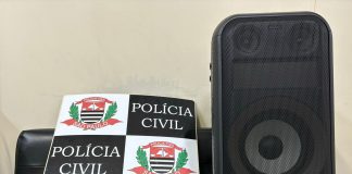 PRUDENTE: Polícia Civil recupera objetos de furto em hipermercado e identifica ladrão