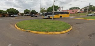 Homem é morto com tiros e facadas no Jardim Morada do Sol