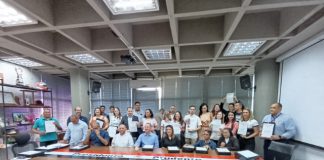 Prefeitura entrega 4ª Selo Inclusivo para 19 empresas e instituições parceiras da inclusão