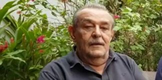 Nascido em Martinópolis, ex-governador que ficou no cargo 33 dias receberá aposentadoria de R$ 33 mil, decide STF