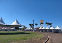 Abertura oficial da 61ª Expo Prudente acontece nesta quarta-feira, confira programação