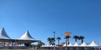 Abertura oficial da 61ª Expo Prudente acontece nesta quarta-feira, confira programação