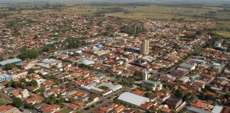 Um raio-x da história do município de Martinópolis